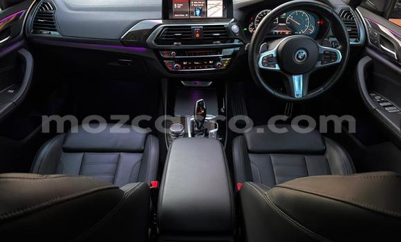 Tenga Itsva BMW X3 Bhuruu Mota in Maputo in Maputo Tenga Itsva BMW X3 Bhuruu Mota in Maputo in Maputo