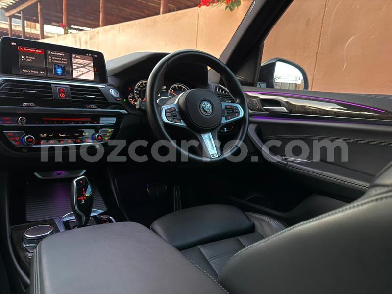 Big with watermark bmw x3 maputo maputo 40109