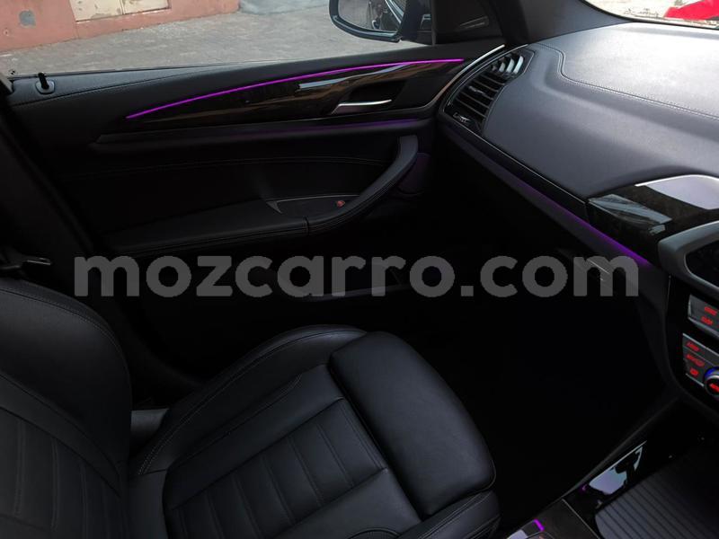 Big with watermark bmw x3 maputo maputo 40109