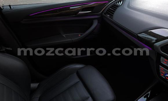 Tenga Itsva BMW X3 Bhuruu Mota in Maputo in Maputo Tenga Itsva BMW X3 Bhuruu Mota in Maputo in Maputo