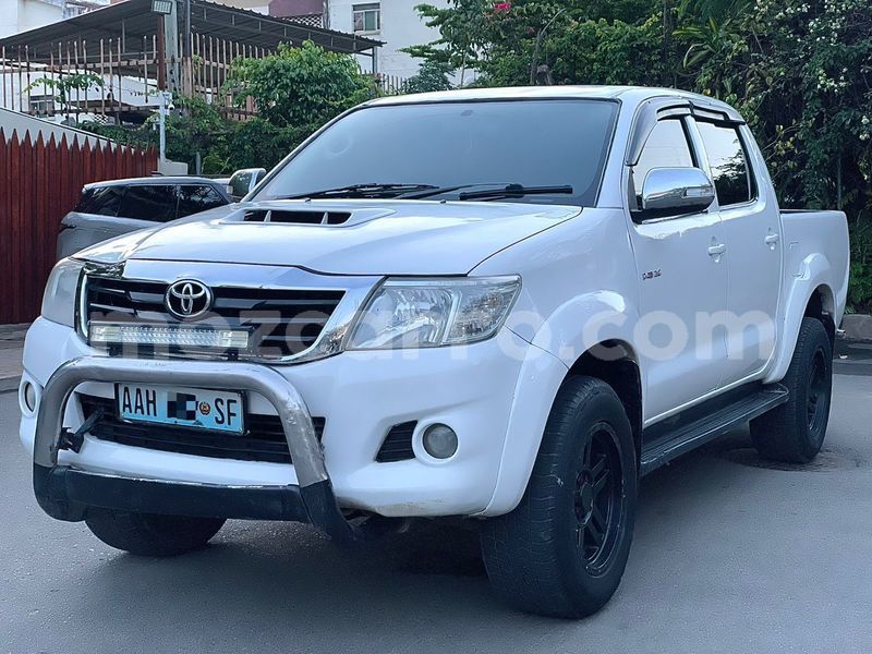 Big with watermark toyota hilux maputo maputo 40110