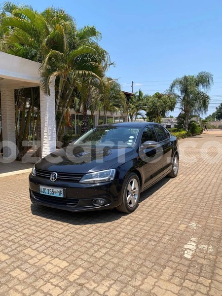 Big with watermark volkswagen jetta maputo maputo 40111