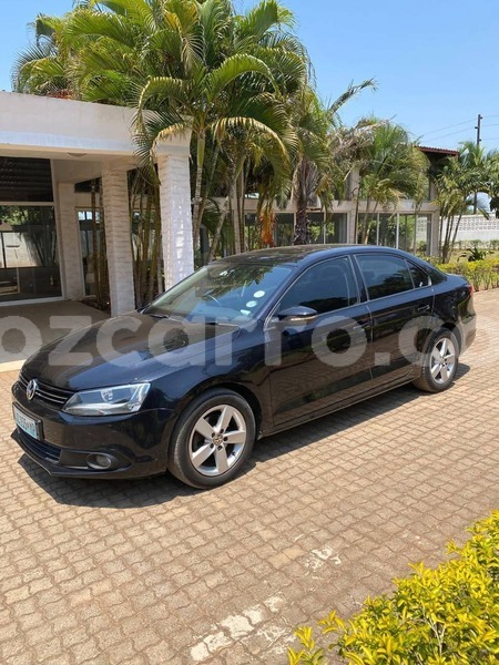 Big with watermark volkswagen jetta maputo maputo 40111