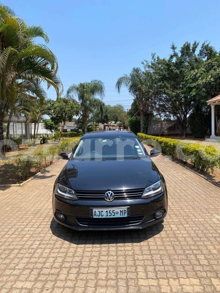 Big with watermark volkswagen jetta maputo maputo 40111