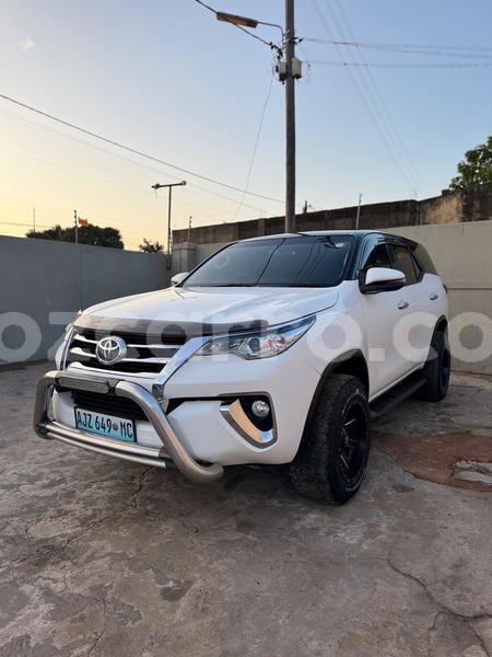Big with watermark toyota fortuner maputo maputo 40112