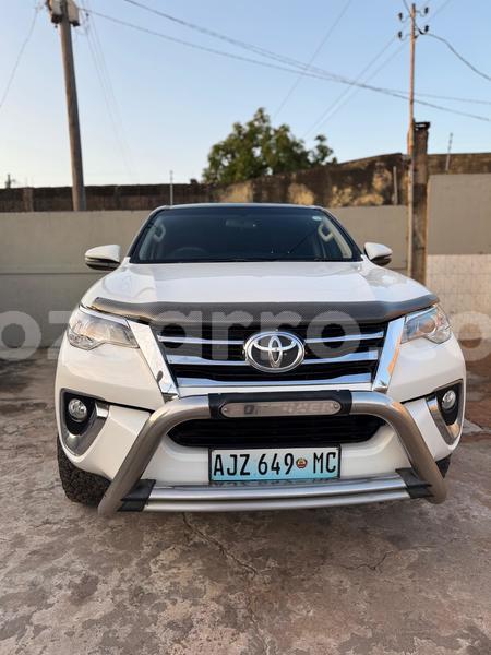 Big with watermark toyota fortuner maputo maputo 40112