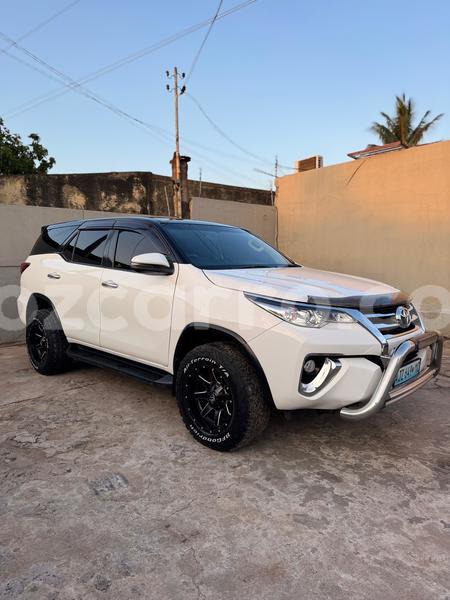 Big with watermark toyota fortuner maputo maputo 40112