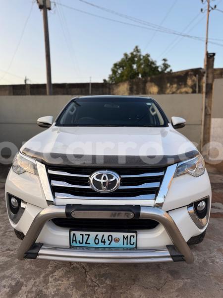 Big with watermark toyota fortuner maputo maputo 40112