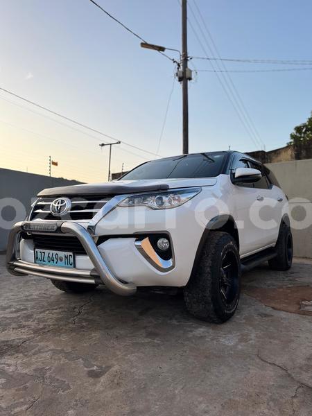 Big with watermark toyota fortuner maputo maputo 40112