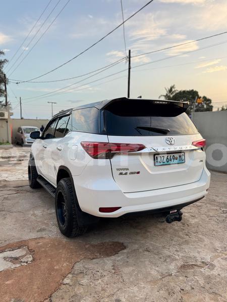 Big with watermark toyota fortuner maputo maputo 40112