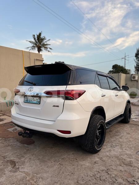Big with watermark toyota fortuner maputo maputo 40112