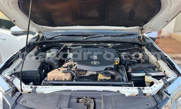 Tenga Tsaru Toyota Fortuner Chena Mota in Maputo in Maputo Tenga Tsaru Toyota Fortuner Chena Mota in Maputo in Maputo