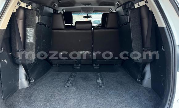 Tenga Tsaru Toyota Fortuner Chena Mota in Maputo in Maputo Tenga Tsaru Toyota Fortuner Chena Mota in Maputo in Maputo