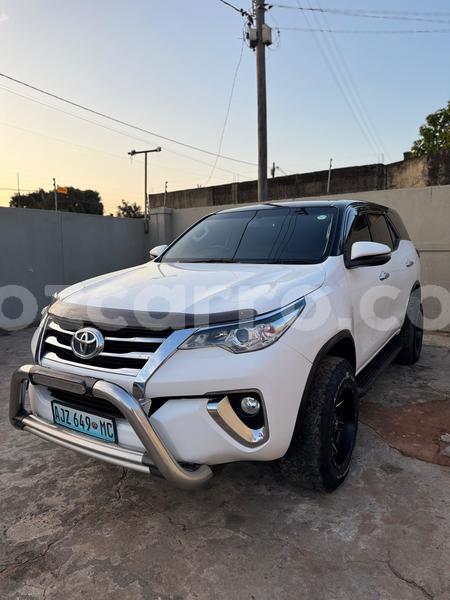 Big with watermark toyota fortuner maputo maputo 40112