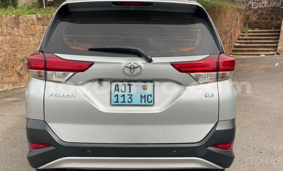 Tenga Tsaru Toyota Rush Zvimwe Mota in Maputo in Maputo Tenga Tsaru Toyota Rush Zvimwe Mota in Maputo in Maputo