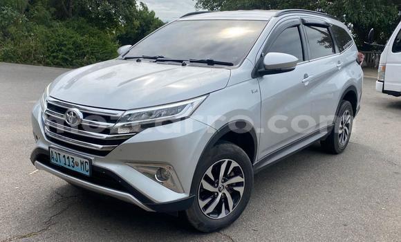 Tenga Tsaru Toyota Rush Zvimwe Mota in Maputo in Maputo Tenga Tsaru Toyota Rush Zvimwe Mota in Maputo in Maputo