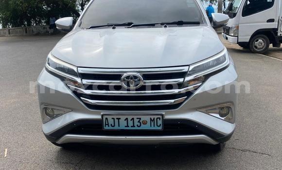 Tenga Tsaru Toyota Rush Zvimwe Mota in Maputo in Maputo Tenga Tsaru Toyota Rush Zvimwe Mota in Maputo in Maputo