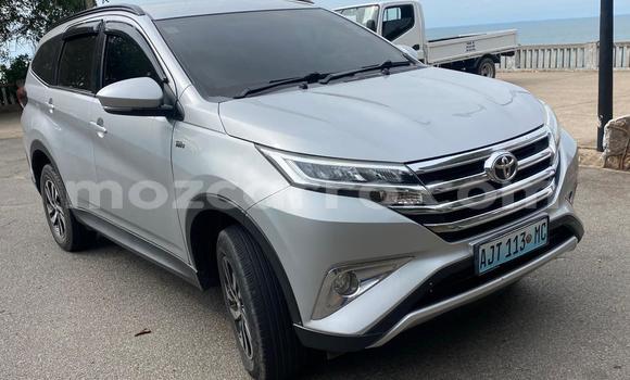 Tenga Tsaru Toyota Rush Zvimwe Mota in Maputo in Maputo Tenga Tsaru Toyota Rush Zvimwe Mota in Maputo in Maputo