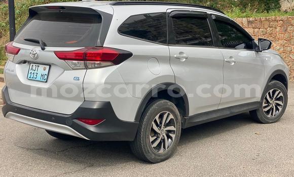 Tenga Tsaru Toyota Rush Zvimwe Mota in Maputo in Maputo Tenga Tsaru Toyota Rush Zvimwe Mota in Maputo in Maputo