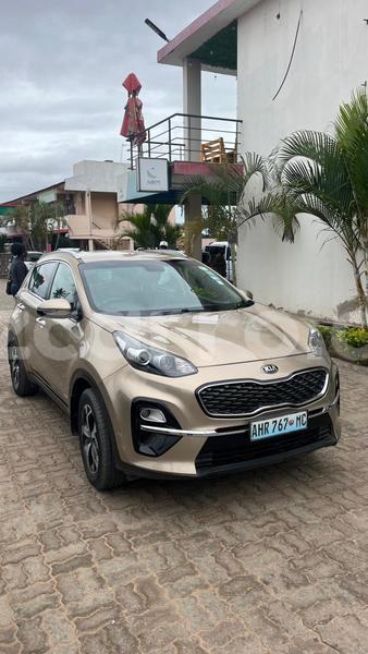 Big with watermark kia sportage maputo maputo 40114