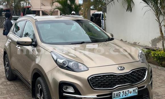 Tenga Tsaru Kia Sportage Zvimwe Mota in Maputo in Maputo Tenga Tsaru Kia Sportage Zvimwe Mota in Maputo in Maputo