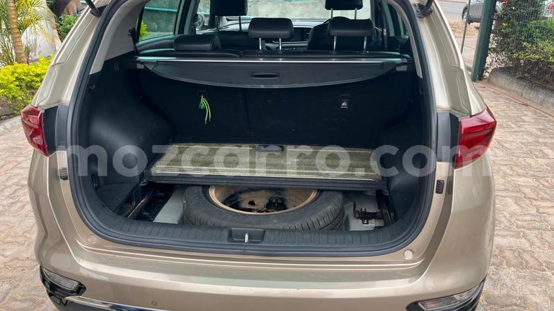 Big with watermark kia sportage maputo maputo 40114