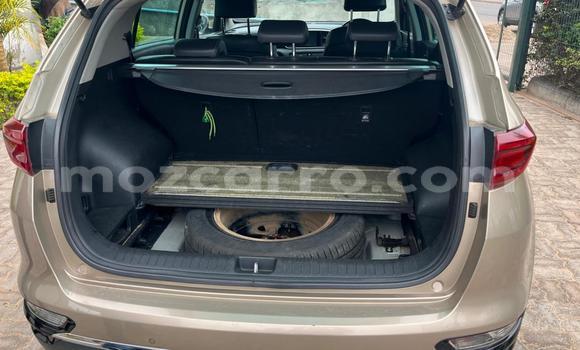 Tenga Tsaru Kia Sportage Zvimwe Mota in Maputo in Maputo Tenga Tsaru Kia Sportage Zvimwe Mota in Maputo in Maputo