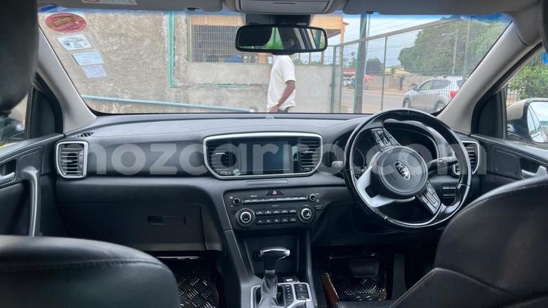 Big with watermark kia sportage maputo maputo 40114