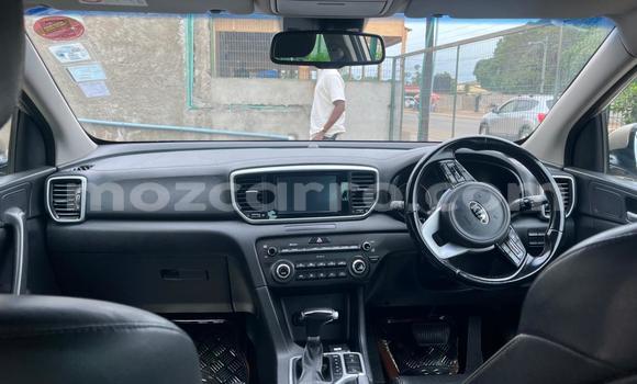 Tenga Tsaru Kia Sportage Zvimwe Mota in Maputo in Maputo Tenga Tsaru Kia Sportage Zvimwe Mota in Maputo in Maputo