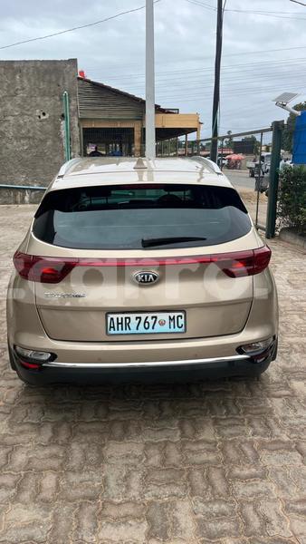 Big with watermark kia sportage maputo maputo 40114