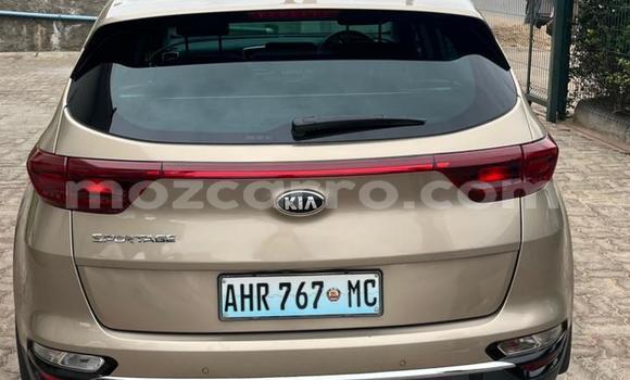 Tenga Tsaru Kia Sportage Zvimwe Mota in Maputo in Maputo Tenga Tsaru Kia Sportage Zvimwe Mota in Maputo in Maputo