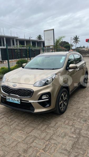 Big with watermark kia sportage maputo maputo 40114