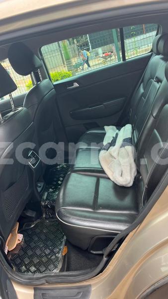 Big with watermark kia sportage maputo maputo 40114