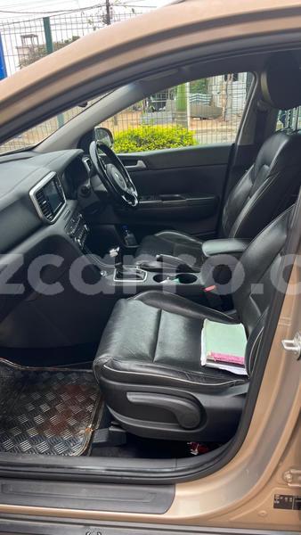 Big with watermark kia sportage maputo maputo 40114