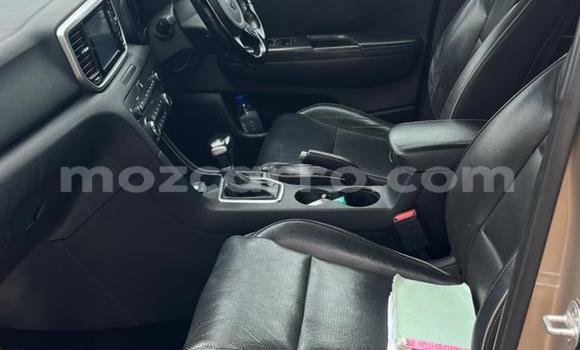 Tenga Tsaru Kia Sportage Zvimwe Mota in Maputo in Maputo Tenga Tsaru Kia Sportage Zvimwe Mota in Maputo in Maputo