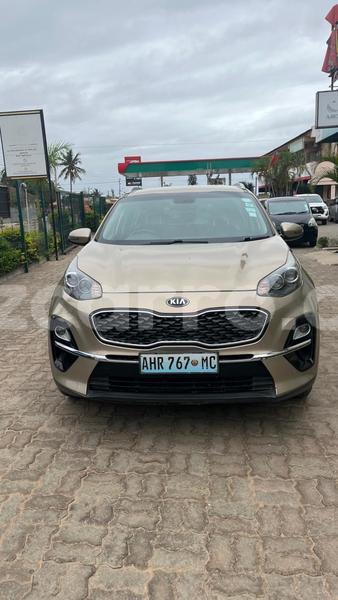 Big with watermark kia sportage maputo maputo 40114