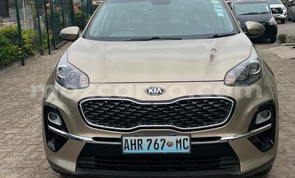 Tenga Tsaru Kia Sportage Zvimwe Mota in Maputo in Maputo Tenga Tsaru Kia Sportage Zvimwe Mota in Maputo in Maputo