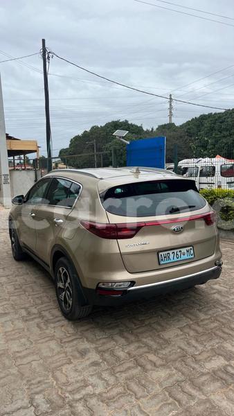 Big with watermark kia sportage maputo maputo 40114