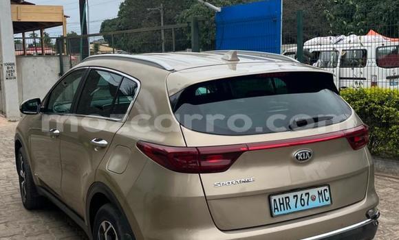 Tenga Tsaru Kia Sportage Zvimwe Mota in Maputo in Maputo Tenga Tsaru Kia Sportage Zvimwe Mota in Maputo in Maputo
