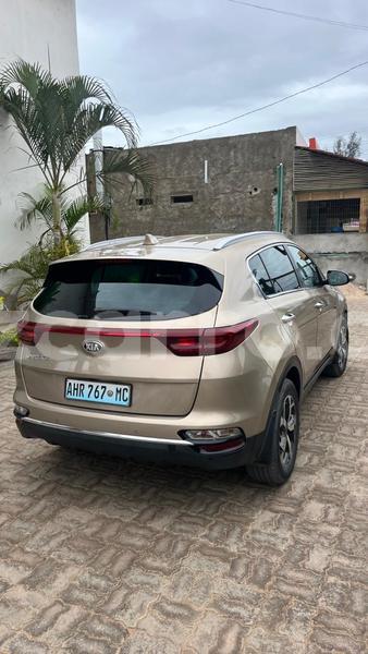Big with watermark kia sportage maputo maputo 40114