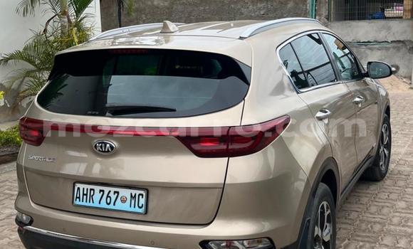 Tenga Tsaru Kia Sportage Zvimwe Mota in Maputo in Maputo Tenga Tsaru Kia Sportage Zvimwe Mota in Maputo in Maputo