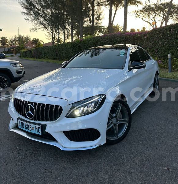 Big with watermark mercedes benz m class maputo maputo 40115