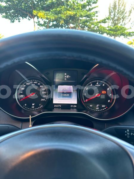 Big with watermark mercedes benz m class maputo maputo 40115