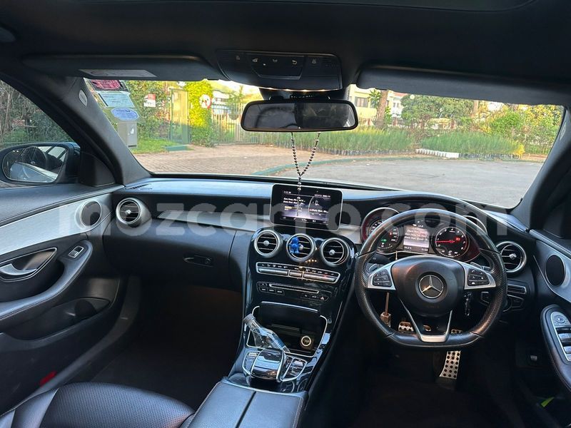 Big with watermark mercedes benz m class maputo maputo 40115