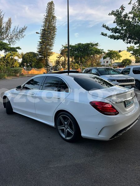 Big with watermark mercedes benz m class maputo maputo 40115