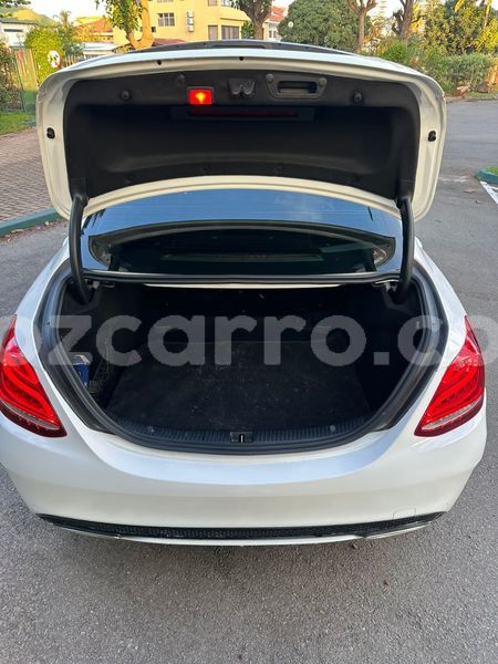 Big with watermark mercedes benz m class maputo maputo 40115