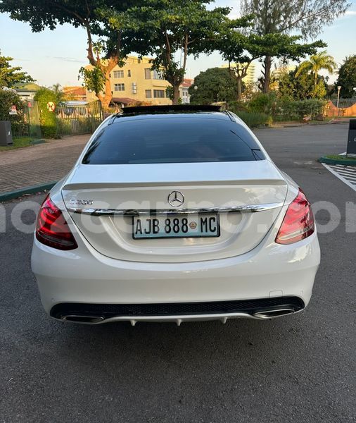 Big with watermark mercedes benz m class maputo maputo 40115