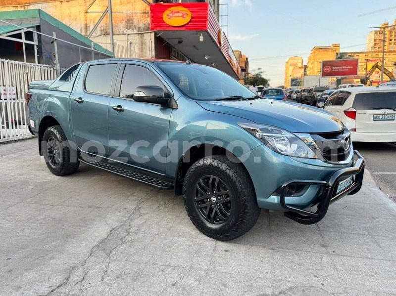 Big with watermark mazda bt 50 maputo maputo 40116