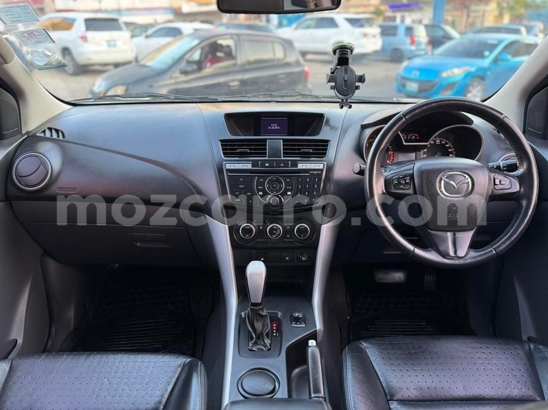 Big with watermark mazda bt 50 maputo maputo 40116