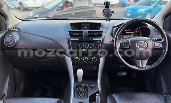 Tenga Tsaru Mazda BT-50 Bhuruu Mota in Maputo in Maputo Tenga Tsaru Mazda BT-50 Bhuruu Mota in Maputo in Maputo